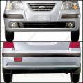  HYUNDAI ATOS PRIME (MX) 2003-2007