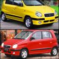  HYUNDAI ATOS PRIME (MX) 1999-2003