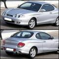  HYUNDAI COUPE 1999-2001