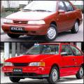 HYUNDAI EXCEL