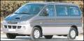 HYUNDAI H-1 MPV 5 1998-2001