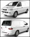 HYUNDAI H-1 VAN 1998-2001