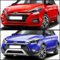  HYUNDAI i20 (IB/GB) 2018-2020