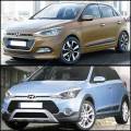  HYUNDAI i20 (IB/GB) 2014-2018