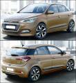 HYUNDAI i20 FACELIFT 5 2014-2018