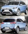 HYUNDAI i20 ACTIVE FACELIFT 5 (GB) 2014-2018