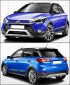 HYUNDAI i20 ACTIVE FACELIFT 5 (GB) 2018-2020