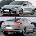 HYUNDAI i30 FASTBACK N 5 (PD) 2017-2020