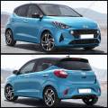  HYUNDAI i10 (AC3) 2019-2023