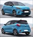 HYUNDAI i10 5 (AC3) 2019-2023
