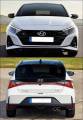 HYUNDAI i20 N-LINE 5 (BC3) 2020-2024