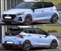 HYUNDAI i20 N 5 (BC3) 2020-2024