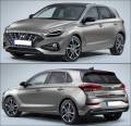 HYUNDAI i30 5����� (PDE) 2020-