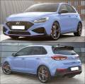 HYUNDAI i30 N 5����� (PDE) 2020-