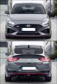 HYUNDAI i30 FASTBACK N 5 (PDE) 2020-