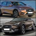 INFINITI Q30 INFINITI Q30