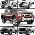  ISUZU D-MAX PICK-UP (RC) 2007-2013