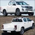 ISUZU D-MAX PICK-UP ARENA 4x4 4 ( ) 2016-2020