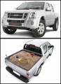 ISUZU D-MAX PICK-UP 4 ( ) (RC) 2007-2010