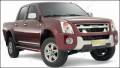 ISUZU D-MAX PICK-UP 4 ( ) (8DH) 2010-2013