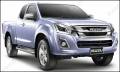 ISUZU D-MAX PICK-UP ACTIVITY/GRAVITY 4x4 4 ( ) 2016-2020