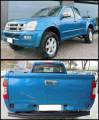 ISUZU D-MAX PICK-UP 2 ( ) (8DH) 2002-2007