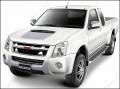 ISUZU D-MAX PICK-UP 2 ( ) (RC) 2010-2013