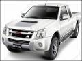 ISUZU D-MAX PICK-UP 2 ( ) (8DH) 2010-2013