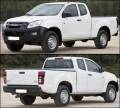 ISUZU D-MAX PICK-UP 2 ( ) (TFR-TFS) 2012-2016