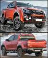 ISUZU D-MAX PICK-UP HI-LANDER 4x4 4 ( ) 2016-2020