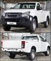 ISUZU D-MAX PICK-UP 2 ( ) (TFR-TFS) 2012-2016