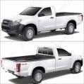 ISUZU D-MAX PICK-UP UTILITY 4x4 2 ( ) 2016-2020