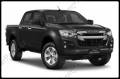 ISUZU D-MAX PICK-UP ACTIVITY 4x4 4����� (����� �������) (RG01) 2020-2024