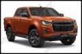 ISUZU D-MAX PICK-UP ARENA 4x4 4����� (����� �������) (RG01) 2020-2024