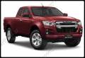 ISUZU D-MAX PICK-UP ACTIVITY 4x4 4����� (������� �������) (RG01) 2020-2024
