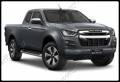 ISUZU D-MAX PICK-UP GRAVITY 4x4 4����� (������� �������) (RG01) 2020-2024
