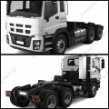 ISUZU GIGA ISUZU GIGA