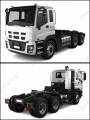 ISUZU GIGA TRUCK (CYG7) 2010-