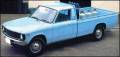 ISUZU KB 20 PICK-UP ( ) 2 ( ) 1974-1982