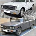  ISUZU KB