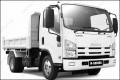 ISUZU NPR 275 TRUCK SHORT (���� �������) (NKR8) 2007-