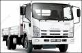 ISUZU NPR 400 TRUCK (���� �������) (NKR8) 2007-