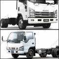 ISUZU NPR ISUZU NPR