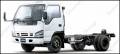 ISUZU NPR TRUCK (���� �������) (NKR8) 2004-2007