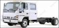 ISUZU NPR TRUCK (����� �������) (NKR8) 2004-2007