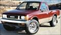 ISUZU PICK-UP 4x4 2 ( ) (TF) 1988-1993