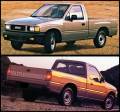 ISUZU PICK-UP 2 ( ) (TF) 1988-1993