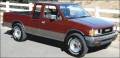 ISUZU PICK-UP 2 ( ) (TF) 1988-1993