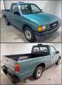 ISUZU PICK-UP 2 ( ) (TF) 1993-1995