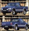 ISUZU PICK-UP 2 ( ) (TF) 1999-2002